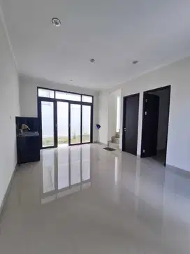Jual Rumah Bagus di Komplek Kinaya Residence, Cirebon