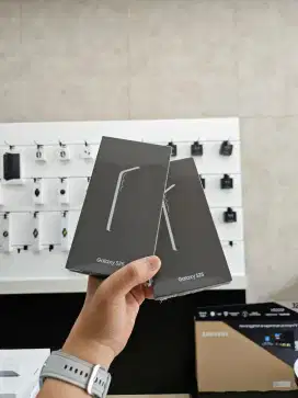 Samsung S25 12/256 garansi resmi sein 1 tahun