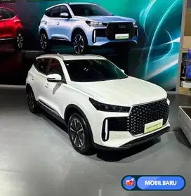 [Mobil Baru] CHERY TIGGO CROSS HYBRID BARU PROMO 1000 customer pertama