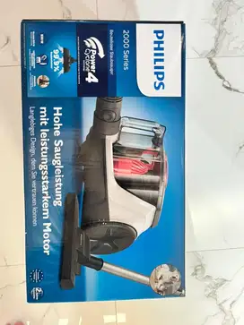 Jual Vacum Cleaner