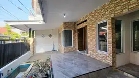 Dijual Rumah Luas dan Rapi Siap Huni dekat Grandwis Bekasi