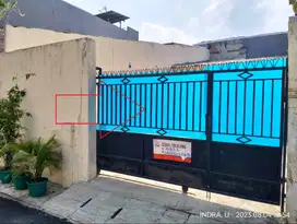 Dijual Rumah Tinggal Steategis di Cempaka Putih