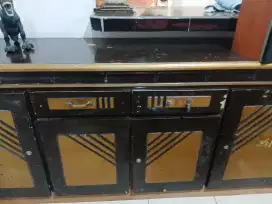 Bufet sekat / tv