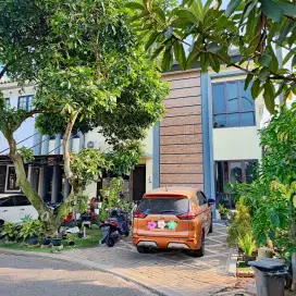 Rumah Hoek 200m ++ BSD, Hanya 3.5M ! Jual Murah,Siapa Cepat Dia Dapat!