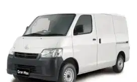 Dibutuhkan supir mobil keliling