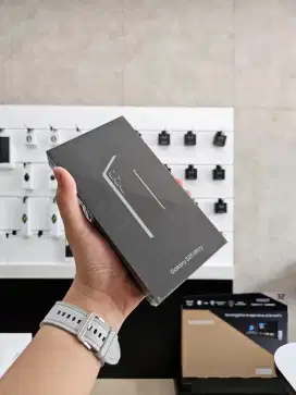 Samsung S25 ultra 12/512 garansi resmi sein 1 tahun