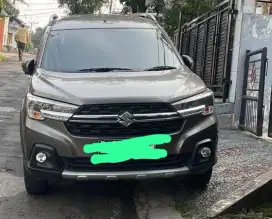 Dijual Suzuki XL 7 Beta Matic 2021