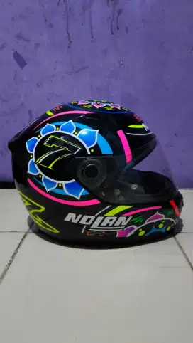 Nolan N605 c daviez