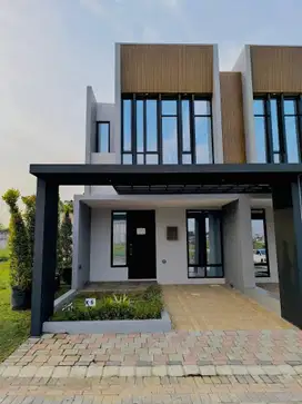 DIJUAL MURAH Rumah Selangkah dr Jl. HR Muhammad Surabaya Barat Strateg