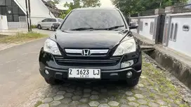 CR-V 2.0 2009 Matic istimewah KM Low