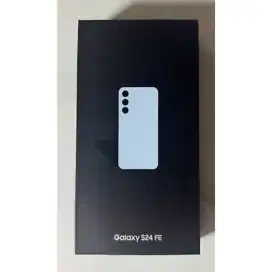 SAMSUNG S24 FE SEGEL MURAH