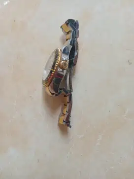 Di jual jam tangan pria merk forsta orginal 115 element
