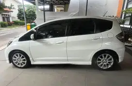 Honda Jazz RS AT 2013