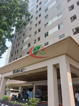Dijual Apartemen Kalibata City Tower Borneo
