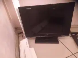 Tv Led merk ikedo