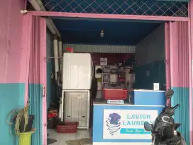Take Over Laundry