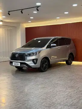 Toyota Kijang Innova V 2.4 Diesel Km 2 Rb Recrod Tahun 2022