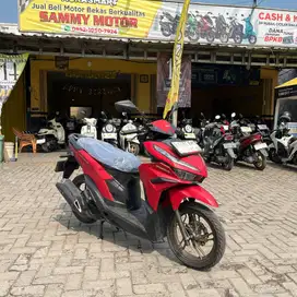 VARIO 125 CBS ISS KEYLES 2024