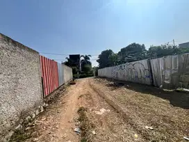 Tanah Pamulang Murah - 5 Menit Kampus Utama Unpam