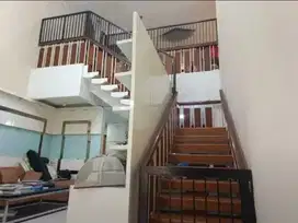 Dijual Rumah Manyar Rejo Surabaya