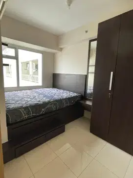 Disewakan Apartemen Cantik Educity