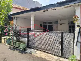 Dijual Rumah Tinggal Strategis di Cempaka Putih