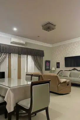 Rumah mewah luas 491m type 4KT Cipinang Melayu Jakarta Timur