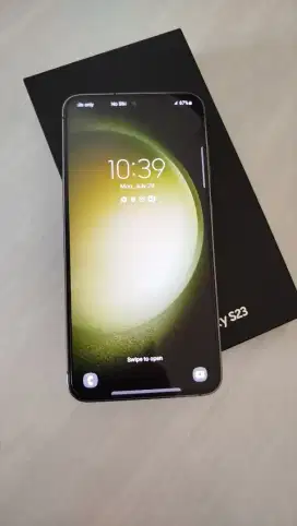 Samsung Galaxy S23 8/256G