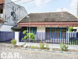 Dijual Rumah Classic Luas Hook Makarya Binangun Dekat Pintu Toll