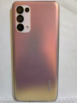 Oppo Reno 5  8/128gb Mulus Like New