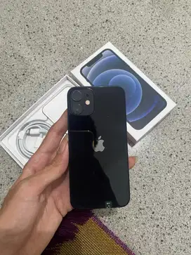 iPhone 12 mini 128gb