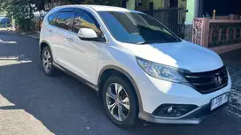 CR-V 2.4 AT 2013/2014