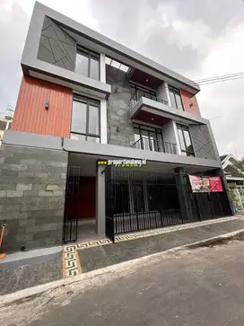 Jual kost premium lokasi candi mendut suhat