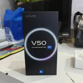 Vivo V50 Ram 12/256