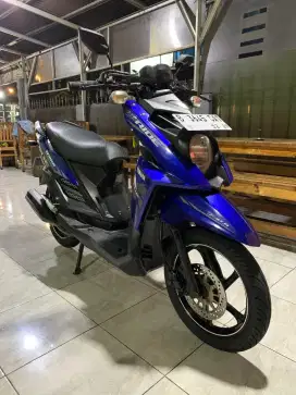 Yamaha X Ride 2014