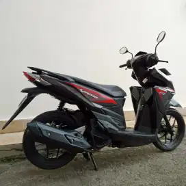 HONDA VARIO 125 CBS LED TAHUN 2016 CASH / KREDIT MURAH DP MULAI 500 RB