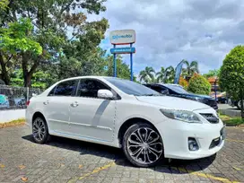 [OLXmobbi] HOT SALE - TOYOTA COROLLA ALTIS 2.0 BENSIN AT 2010