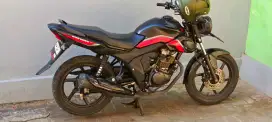Honda verza 150 2019
