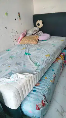 Comforta Duo, 100 x 200