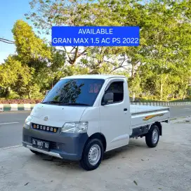 Daihatsu Gran Max 1.5 AC PS M/T 2022