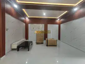 Jual Villa Siap Huni di Komplek Cemara Asri Jalan Salak - Medan