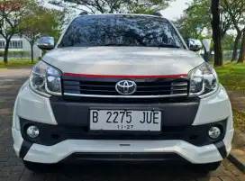 RUSH TRD SPORTIVO ULTIMO AT 2017