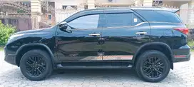 Toyota Fortuner 2020 Diesel