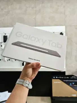 Samsung Tab S10 FE WIFI 8/128 garansi resmi sein 1 tahun