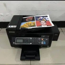 Printer epson L565