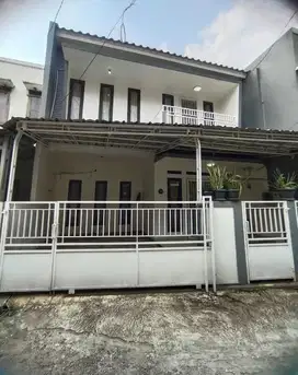 Disewakan 1 unit Rumah dlm townhouse di Kahfi 2, Jagakarsa Jaksel