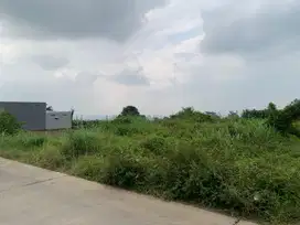 Tanah Murah Landungsari Dekat Pondok Thursina, Bebas Banjir