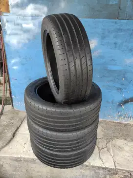 Jual ban continental 4 pcs 225/55 R 19