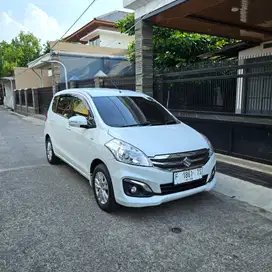 Suzuki Ertiga 2018 Bensin