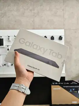 Samsung Tab A9+ 5G 8/128 garansi resmi sein 1 tahun